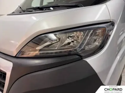 Photo 21 Peugeot Boxer  TOLE 333 L2H2 BLUEHDI 165 S&S