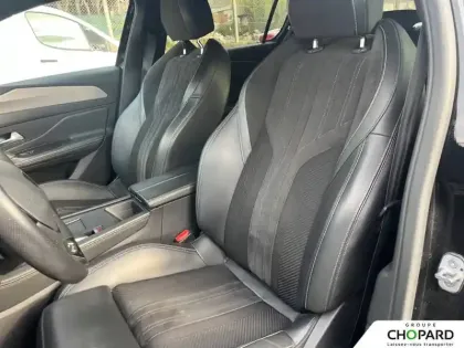 Photo 8 Peugeot 308  BlueHDi 130ch S&S EAT8