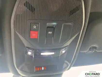 Photo 23 Peugeot 308  BlueHDi 130ch S&S EAT8