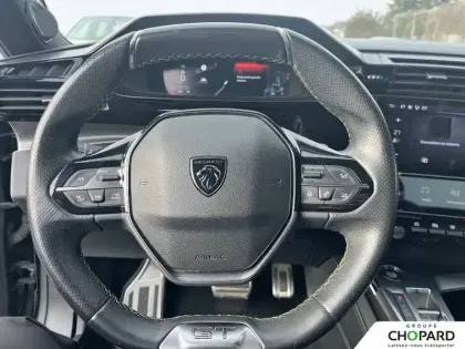 Photo 12 Peugeot 308  BlueHDi 130ch S&S EAT8