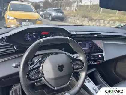 Photo 7 Peugeot 308  BlueHDi 130ch S&S EAT8