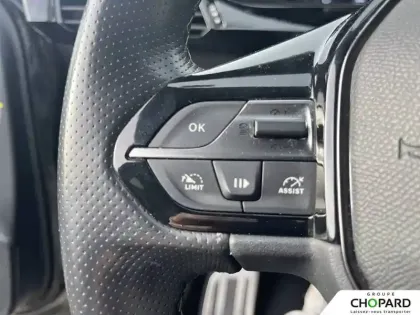 Photo 14 Peugeot 308  BlueHDi 130ch S&S EAT8