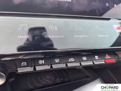 Photo 22 Peugeot 308  BlueHDi 130ch S&S EAT8