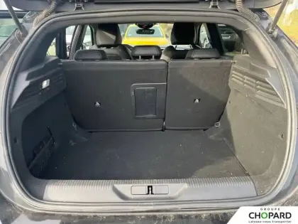 Photo 5 Peugeot 308  BlueHDi 130ch S&S EAT8