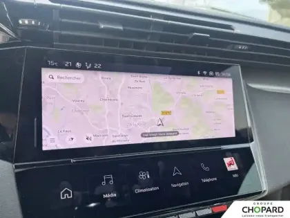 Photo 19 Peugeot 308  BlueHDi 130ch S&S EAT8