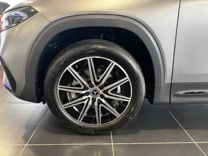 Photo 46 Mercedes Classe B EQB 250+