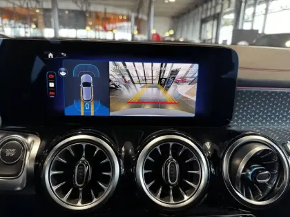 Photo 52 Mercedes Classe B EQB 250+