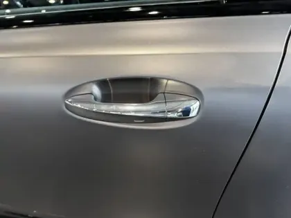 Photo 9 Mercedes Classe B EQB 250+