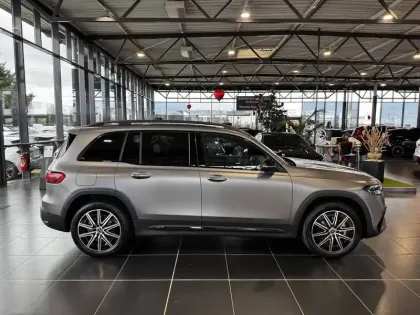 Photo 39 Mercedes Classe B EQB 250+