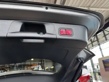 Photo 37 Mercedes Classe B EQB 250+