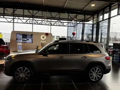 Photo 5 Mercedes Classe B EQB 250+