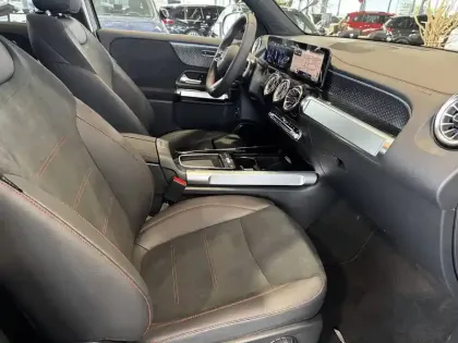 Photo 34 Mercedes Classe B EQB 250+