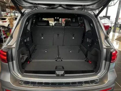 Photo 17 Mercedes Classe B EQB 250+