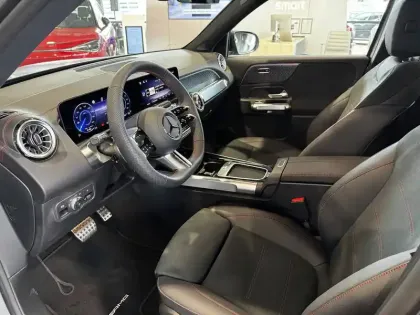 Photo 29 Mercedes Classe B EQB 250+