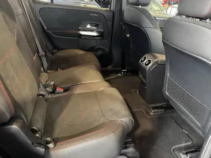 Photo 16 Mercedes Classe B EQB 250+