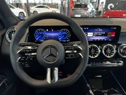 Photo 50 Mercedes Classe B EQB 250+