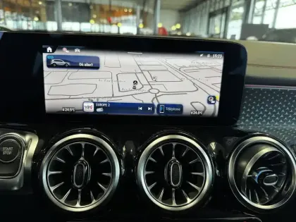 Photo 51 Mercedes Classe B EQB 250+