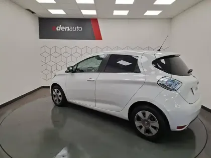 Photo 5 Renault Zoé Zoe R90