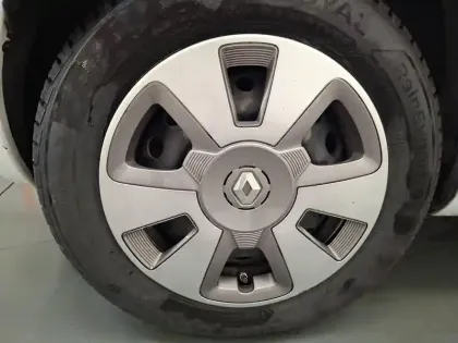 Photo 21 Renault Zoé Zoe R90