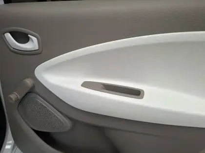 Photo 24 Renault Zoé Zoe R90