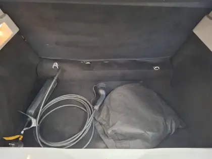 Photo 19 Renault Zoé Zoe R90