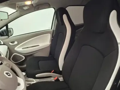 Photo 34 Renault Zoé Zoe R90