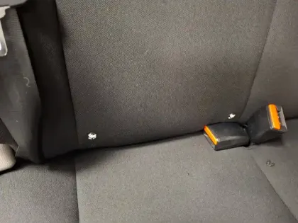 Photo 23 Renault Zoé Zoe R90