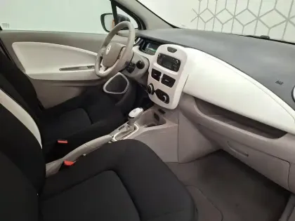 Photo 25 Renault Zoé Zoe R90