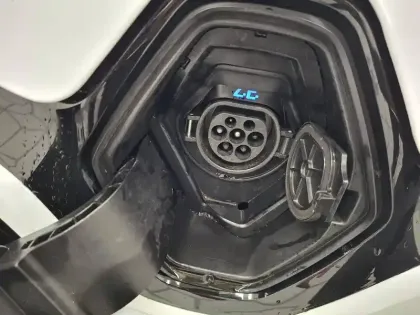 Photo 43 Renault Zoé Zoe R90