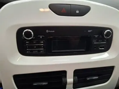 Photo 41 Renault Zoé Zoe R90