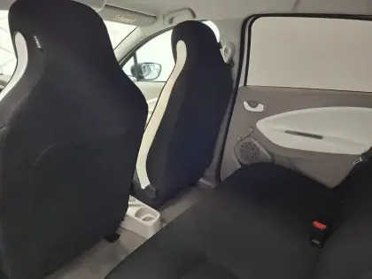 Photo 30 Renault Zoé Zoe R90