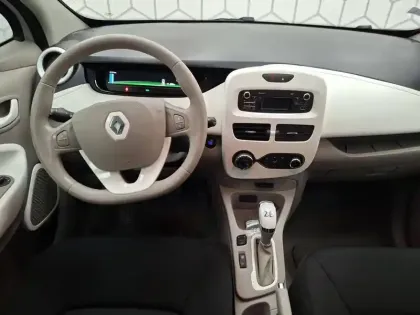 Photo 31 Renault Zoé Zoe R90