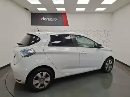 Photo 16 Renault Zoé Zoe R90