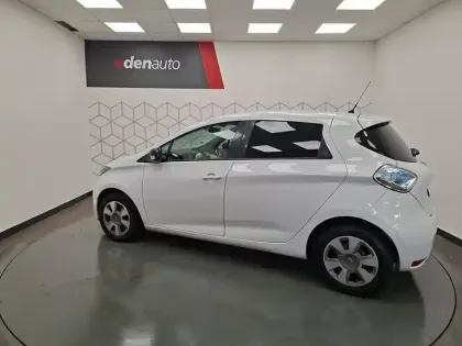 Photo 6 Renault Zoé Zoe R90