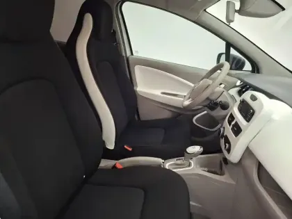 Photo 26 Renault Zoé Zoe R90