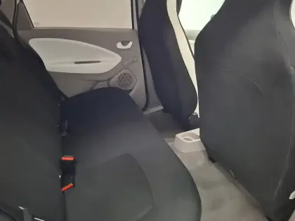 Photo 22 Renault Zoé Zoe R90