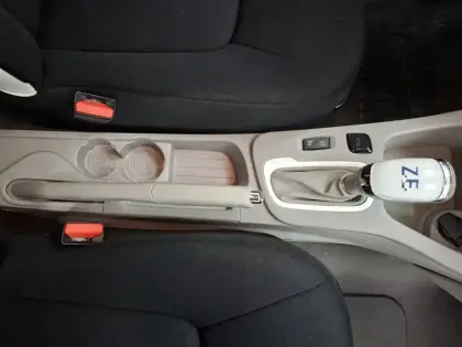 Photo 29 Renault Zoé Zoe R90