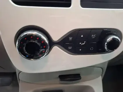 Photo 40 Renault Zoé Zoe R90