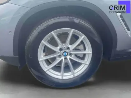 Photo 12 BMW X3 Gén. III (G01) Ph2 xLine 5