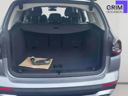 Photo 11 BMW X3 Gén. III (G01) Ph2 xLine 5