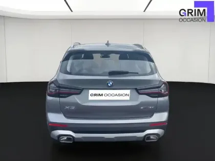 Photo 18 BMW X3 Gén. III (G01) Ph2 xLine 5