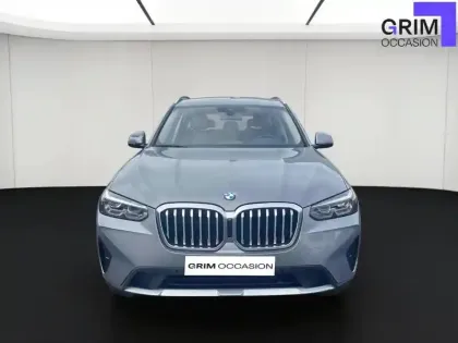 Photo 17 BMW X3 Gén. III (G01) Ph2 xLine 5