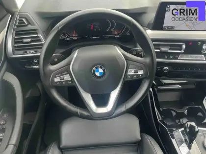 Photo 5 BMW X3 Gén. III (G01) Ph2 xLine 5