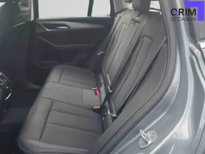 Photo 10 BMW X3 Gén. III (G01) Ph2 xLine 5