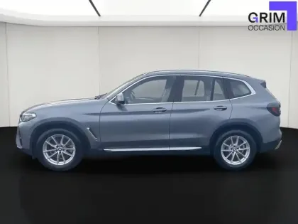 Photo 19 BMW X3 Gén. III (G01) Ph2 xLine 5