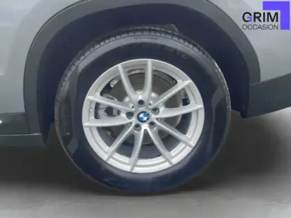 Photo 15 BMW X3 Gén. III (G01) Ph2 xLine 5