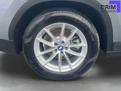 Photo 14 BMW X3 Gén. III (G01) Ph2 xLine 5