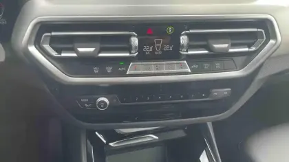 Photo 8 BMW X3 Gén. III (G01) Ph2 xLine 5