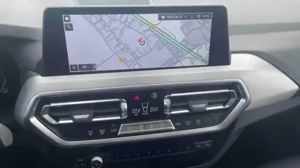 Photo 7 BMW X3 Gén. III (G01) Ph2 xLine 5