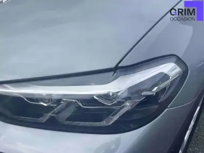 Photo 16 BMW X3 Gén. III (G01) Ph2 xLine 5